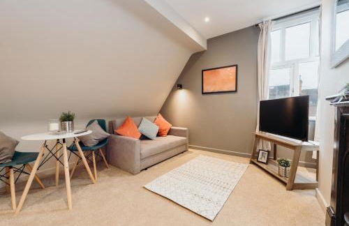 Victoria Apartments Tamworth - Photo 15