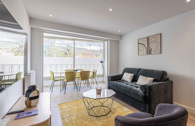 Magnificent 3room Apartment Quiet Balcony - Foto 11