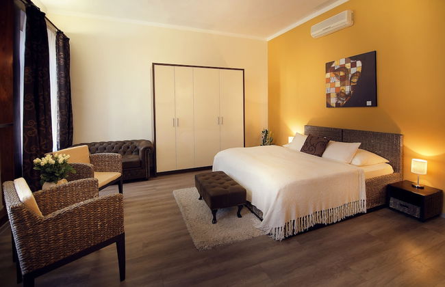 City Residence Apartment Hotel - Foto 15