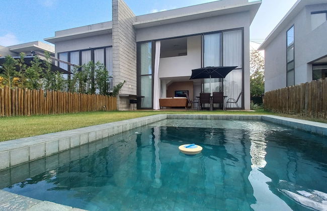 OKA Milagres Cond. Beira Mar 06 Pessoas - Photo 19