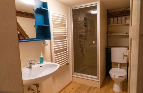 Ferienwohnung am Schmiedhof - Foto 10