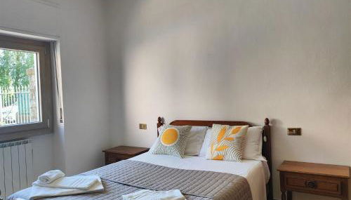 IseoLakeRental - Casa Chicca - Photo 4, towels