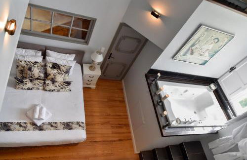 Chateau De Jalesnes - Photo 41