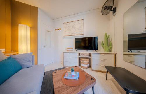 Suite Miro Eixample Barcelona - Foto 8