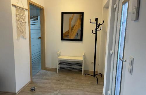 Ferienwohnung in Worms-Wiesoppenheim - Foto 17