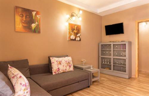 Casa Quintana - Apartamento Carla - Foto 8