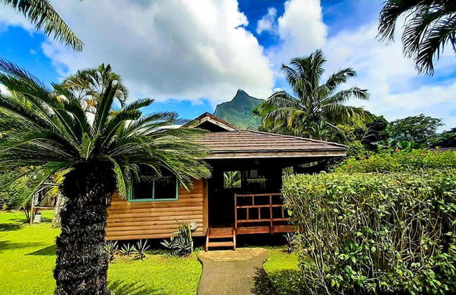 VILLAGE TEMANOHA - Foto 1