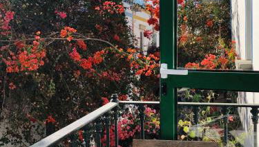 Puerto de Mogan - Little Venecia Harbour Apt 324 with 40sqm rooftop terrace, Scandinavian interior - Gran Canaria - Foto 2