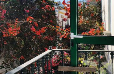 Puerto de Mogan - Little Venecia Harbour Apt 324 with 40sqm rooftop terrace, Scandinavian interior - Gran Canaria - Foto 2