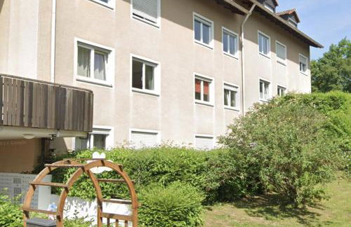 Kleines Apartment mit Balkon - Foto 4
