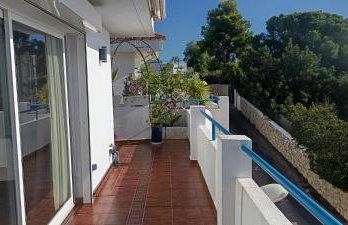 casa con preciosas vistas al mar mediterraneo - Photo 16