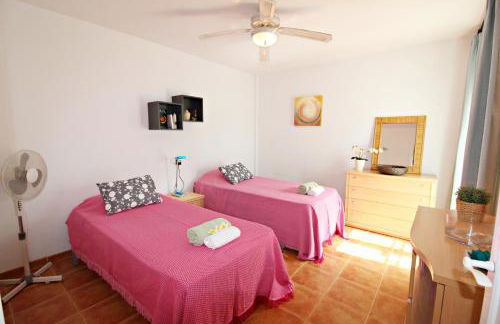 Jardines de Palomares - Foto 16