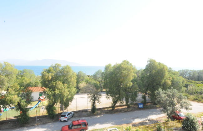 Kinetta Apartments - Foto 76