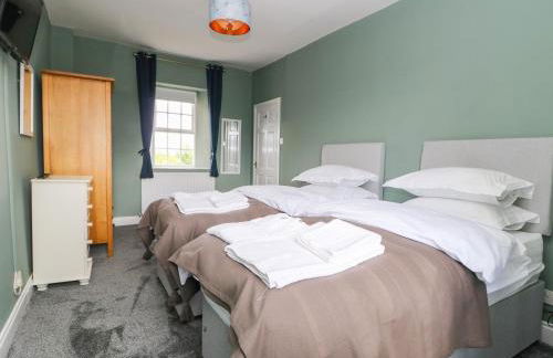 Hall Cottage - Foto 24