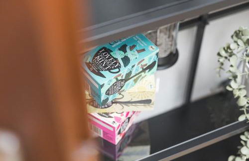 Black Forest Flower Apartment - Foto 49