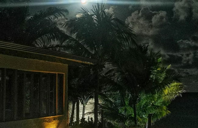 Front sea Mansion With Pool Maceio Paripueira - Foto 33