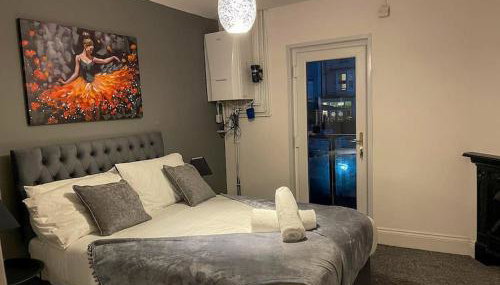 Redcar - Seafront, 6 Bedrooms, Short Stays - Foto 2