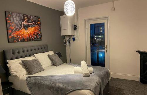 Redcar - Seafront, 6 Bedrooms, Short Stays - Foto 2