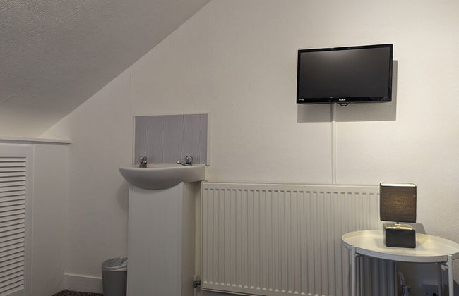 Dover Town Rooms - Foto 33