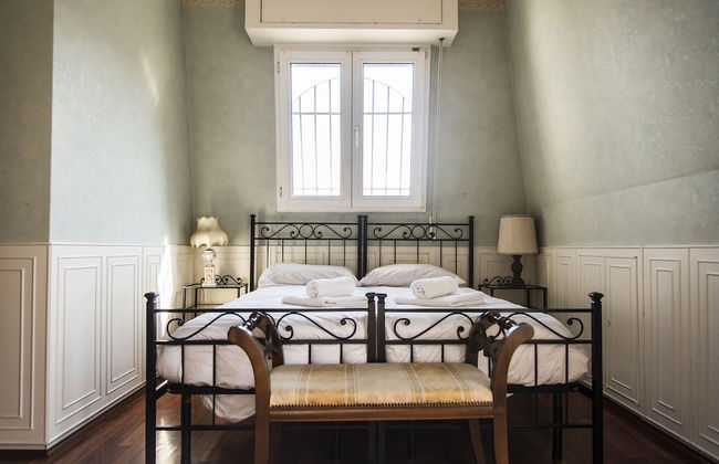 Bright Terrace Apartment in University District - Foto 7