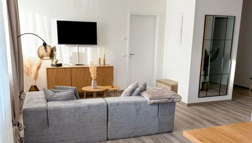 Lubminer Bodden Apartment - Foto 4
