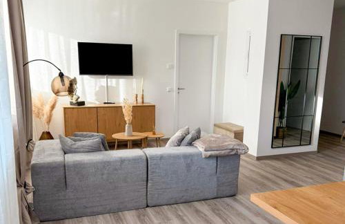 Lubminer Bodden Apartment - Foto 4