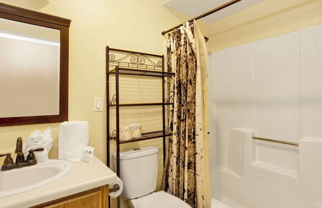 Fawnskin Chalet#1826 - Foto 18