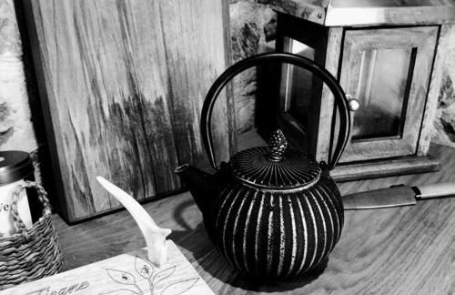 La Cabane des Colibris - Photo 17