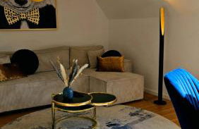 ٤Neu٤Fantastischer Meerblick-Stylish-King Bed-PP - Foto 30