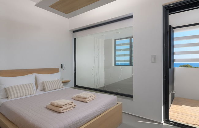 Albatross Beach Front Villas - Foto 47