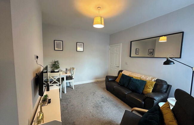 Storey Apartment - Downstairs 2bed Flat - Foto 17