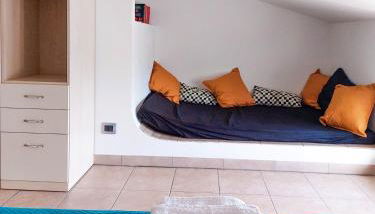 Casa Polgabe - Quadrilocale con vista - Montefalco - Foto 4, towels, wardrobe