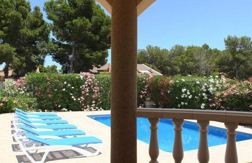 Villa Melaza - Foto 23