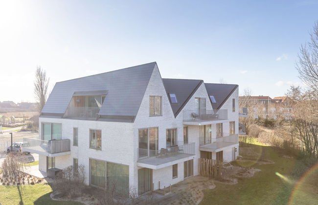 Apartment on the 2nd Floor for Family - Photo 32