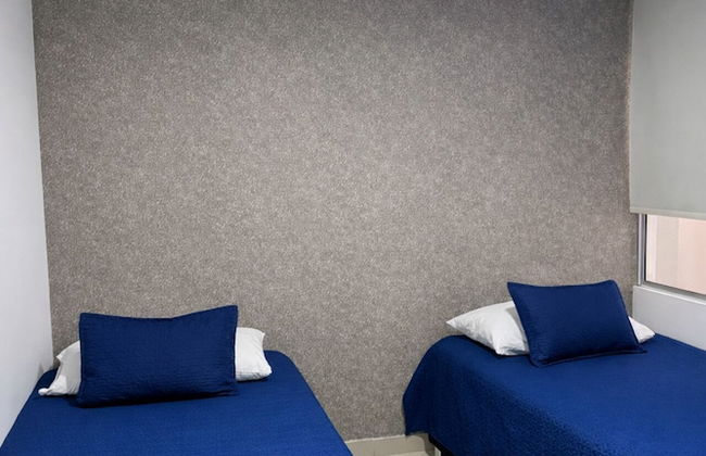 Ivanna Hotel & Apartments Laureles Estadio - Foto 12