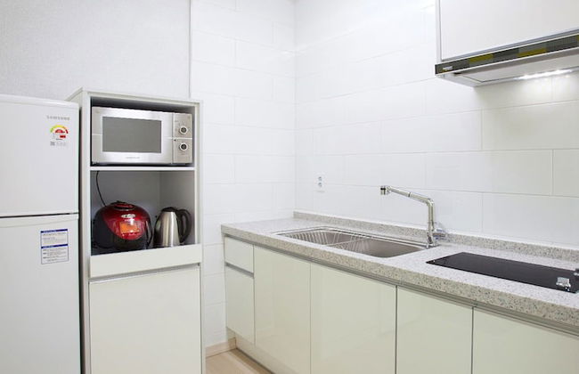 In My Dream Pension Gapyeong - Foto 57