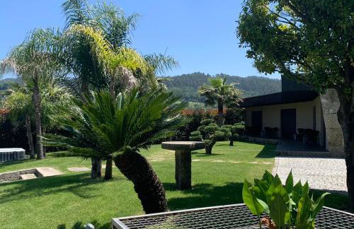 Quinta de Santa Ana, em Vizela - Foto 68