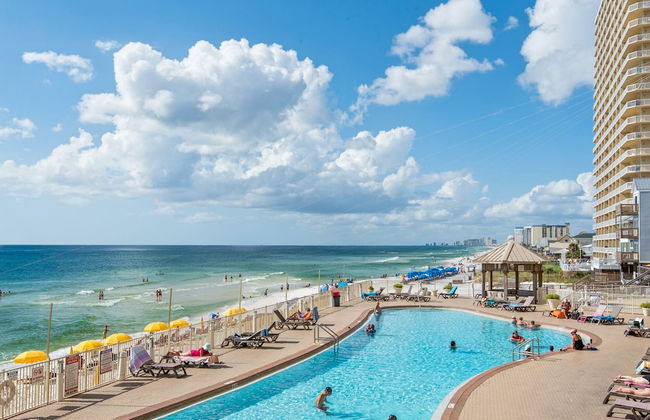 Treasure Island 0207 - Foto 18