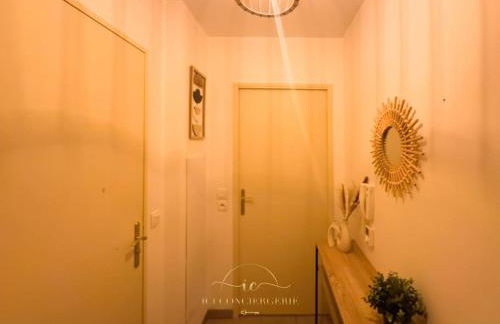 Le Cosy Saint-Cyr - Foto 28