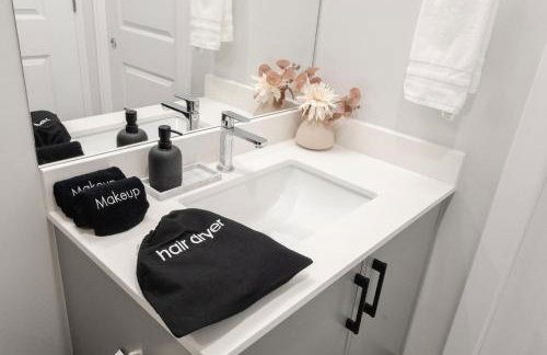 Luxe Loft 15 Min from NYC with City View & Gym - Foto 10