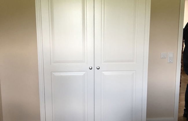 Ferienwohnung Boskoop - Foto 2