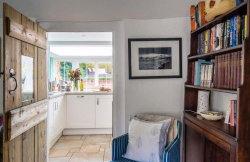 Myrtle Cottage - Foto 8