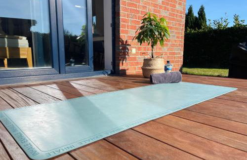 [H]auszeit Bad Nenndorf - Foto 19