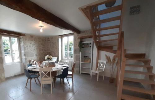 Gîte des Magnolias - Foto 18