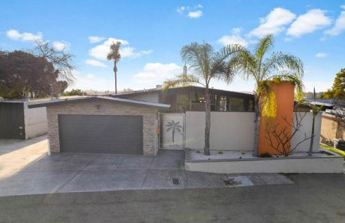 Luxury Hilltop Stay Pool, Firepit and Views - Foto 49