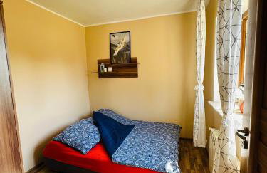 Pod skrzydłami - Foto 25