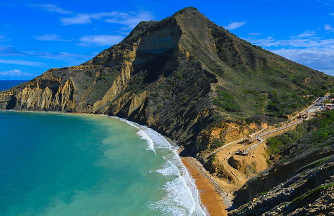 El Morro Tour + Boat Ride - Photo 1