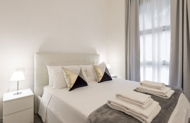 Milan Royal Suites & Luxury Apartments - Foto 50