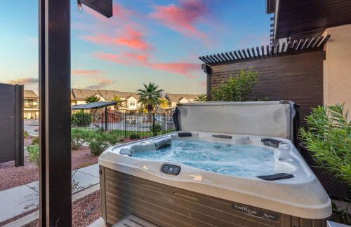 Ocotillo Springs 2 Includes a Private Hot Tub - Foto 38