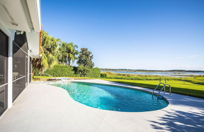 Swiss 06 - Lake Sumner - Foto 10